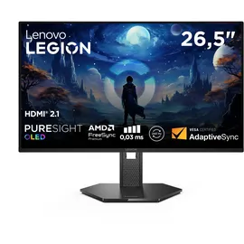 Lenovo Legion 27Q-10 OLED 26,5"