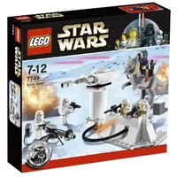 LEGO Star Wars Echo Base (7749)