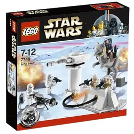 LEGO Star Wars Echo Base (7749)