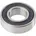 UBC BEARING 61805 2Z 25 mm Außen-Durchmesser 37 mm