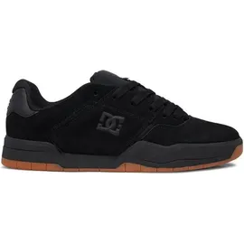 DC Shoes Central Herren Schwarz 39