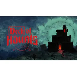 Deck of Haunts