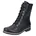 Schnürstiefelette 42