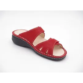 Finn Comfort 02625702147 - rot, 42