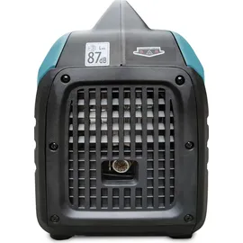 Könner & Söhnen KS 2100i S Inverter Stromerzeuger Notstrom Stromaggregat Generator 2000W