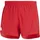 adidas Adizero Essentials Running Shorts Team Power red 2 XL