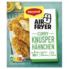 MAGGI Fertiggericht Curry Knusper Hähnchen 41 g