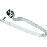 Tescoma Presto Kirsch- und Oliven-Entsteiner Edelstahl Silber