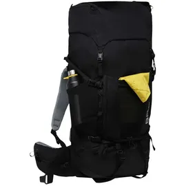 Jack Wolfskin Trailflair 60 Trekkingrucksack 80 cm schwarz