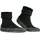 Falke Cosyshoe Schwarz 45