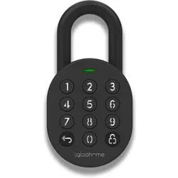 igloohome Smart Padlock EU