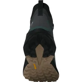 adidas Terrex Trailmaker 2 Mid GTX JQ9948 Grau - 43 1⁄3