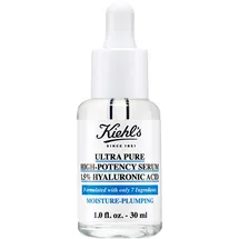 Kiehl's Ultra Pure High-Potency Serum 1,5% Hyaluronsäure 30 ml