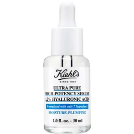 Kiehl's Ultra Pure High-Potency Serum 1,5% Hyaluronsäure 30 ml