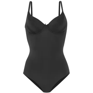Nuance Body Damen schwarz Gr.90 Cup A