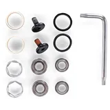 Crankbrothers Refresh Kit für Stamp 2 3