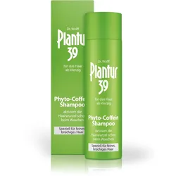 Plantur 39 Phyto-Coffein-Shampoo