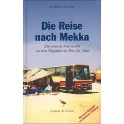 Die Reise nach Mekka