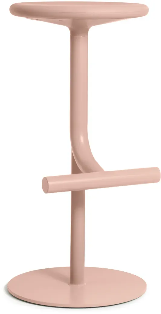 Magis Tibu Barhocker, pink