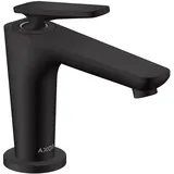 Hansgrohe Citterio C Waschtischarmatur CoolStart Schwarz Matt