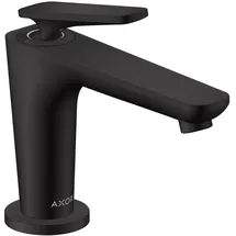 Hansgrohe Citterio C Waschtischarmatur CoolStart Schwarz Matt