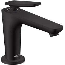 Hansgrohe Citterio C Waschtischarmatur CoolStart Schwarz Matt