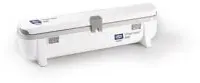 Toppits Professional 4500 Wrapmaster Folienschneidegerät, 45 cm 63M97 , 1 Stück