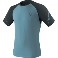 Dynafit Alpine Pro SS Herren T-Shirt-Blau-S