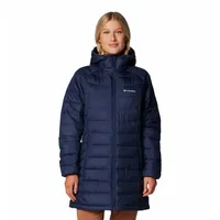 Columbia Powder LiteTM Ii Mid Jacke - Collegiate Navy