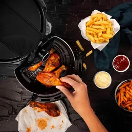 Princess Digital Aerofryer XXL 182025