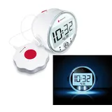 bellman&symfon Alarm Clock Pro