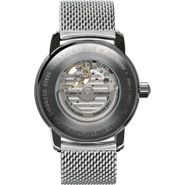 Zeppelin New Captains Line 8664M-3 Herren Automatikuhr
