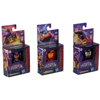 Transformers Generations Legacy Evolution Core Assorti