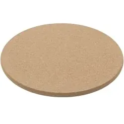 Metaltex Kork Topfuntersetzer, Ø 20 cm 563604000 , 1 Stück