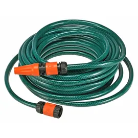 Westfalia PVC Gartenschlauch 1/2" 20 m