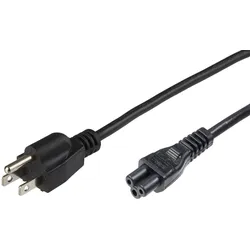 MicroConnect Stromkabel - 1.8 m - Vereinigte