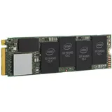Intel 660p M.2 NVMe SSD - 1 TB