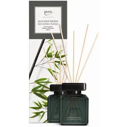 ipuro Raumduft Kopfnote: Jasmin; Zitrone, Herznote: Apfel; Melone, Basisnote: weißer Moschus; Amber 200 ml
