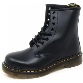 Dr. Martens 1460 Smooth Leather black 42