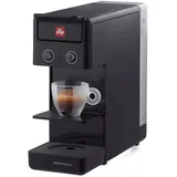 illy Y3.3 Iperespresso Kapselmaschine Schwarz
