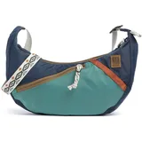 Topo Designs | Umhängetasche in blau