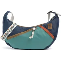 Topo Designs | Umhängetasche in blau