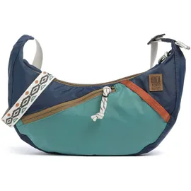 Topo Designs | Umhängetasche in blau