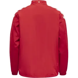 hummel hmlCORE XK Micro Zip Jacke True Red L