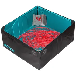 Notch Falteimer Pop Box