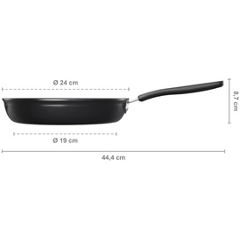 Fiskars Functional Form Bratpfanne 24 cm