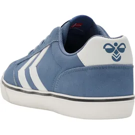 hummel Stadil Low 3.0 Suede china blue 36