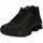 Nike Shox R4 Damen Black 39