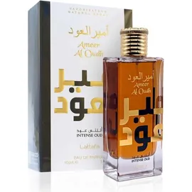 Lattafa Ameer Al Oudh Eau de Parfum 100 ml