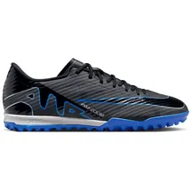 Nike Mercurial Vapor 15 Academy TF black/chrome hyper royal 47,5